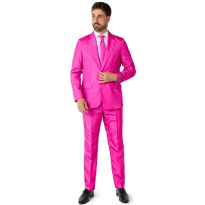 Pink Suit - Suitmeister Costumes